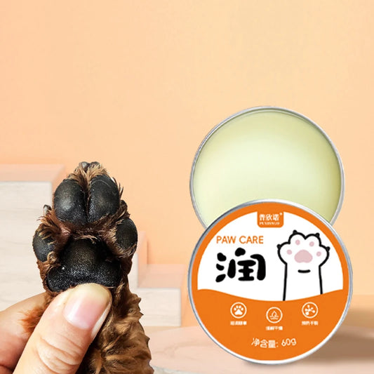 Pet Paw Balm Crema protettiva per tutte le stagioni Wax Heals