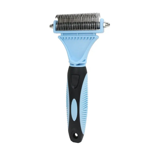 Pet Hair Removal Comb Cat Dog Brush Pet Hair Grooming